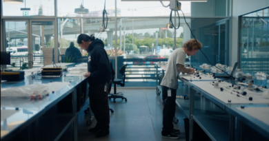 A SpaceX vet raised $65M to pull wire harnesses out of the Cold War era | TechCrunch