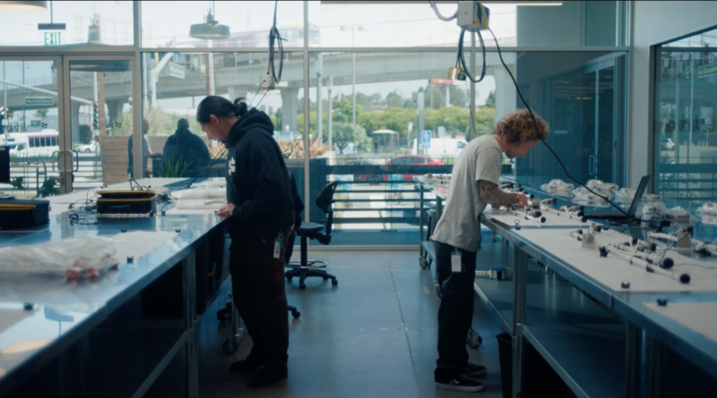A SpaceX vet raised $65M to pull wire harnesses out of the Cold War era | TechCrunch
