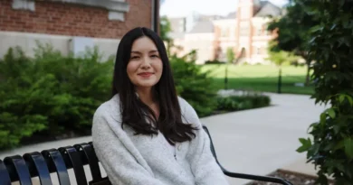 A college grad said AI has made her feel underprepared for a software engineering job