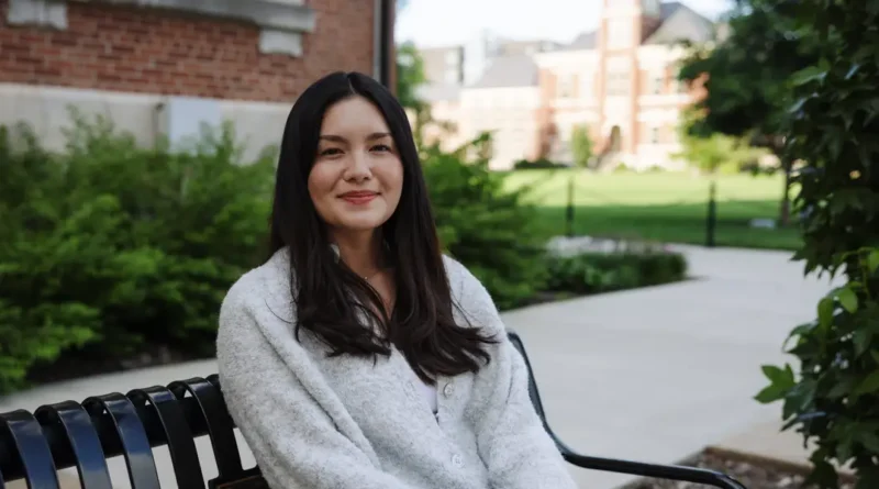 A college grad said AI has made her feel underprepared for a software engineering job