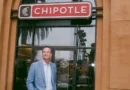 A day in the life of Chipotle's COO, who visits a dozen stores a week and samples food all day long