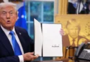 A federal appeals court rejects Trump's bid to keep in place the $100,000 H-1B visa fee