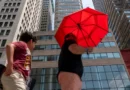 A heat dome threatens the Fourth of July weekend with extreme temps and power strain