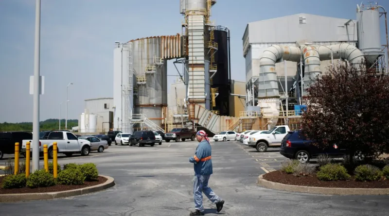 A new Kentucky AI data center will power Anthropic as part of a 20-year deal