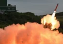 A new Patriot missile costs less than half the price of a regular interceptor, Lockheed Martin says