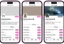A new app, HyperTexting, turns the open web into a scrollable social media-like feed | TechCrunch