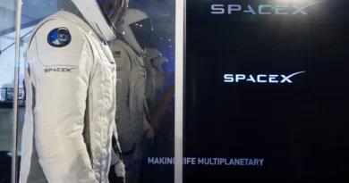 A physicist explains the overlooked problem that could doom Elon Musk's dreams of life on Mars