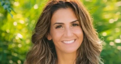 A preventive neurologist shares 3 simple habits she follows to help reduce her Alzheimer's risk