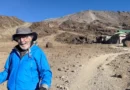 A retired doctor started exercising seriously at 50. At 90, he climbed Kilimanjaro.
