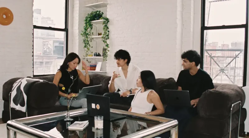 A startup building a map to help you make plans with friends has doubled its funding