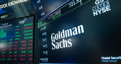 A top Goldman Sachs economist says AI will displace the jobs of 15 million US workers