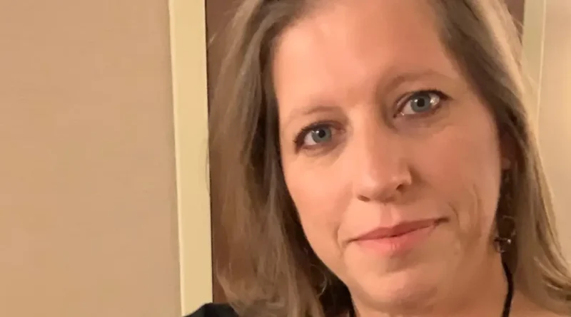 A woman who has autoimmune gastritis, the same condition as Bryan Johnson shares what it's like to live with it