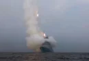 A year after a disastrous maiden launch, North Korea's new destroyer is up and firing its guns