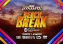 AEW Dynamite Results (July 8, 2026) As Kenny Omega Wins World Title