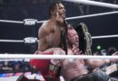 AEW Redemption 2026 Results, Winners And Grades As Omega Turns On Ospreay