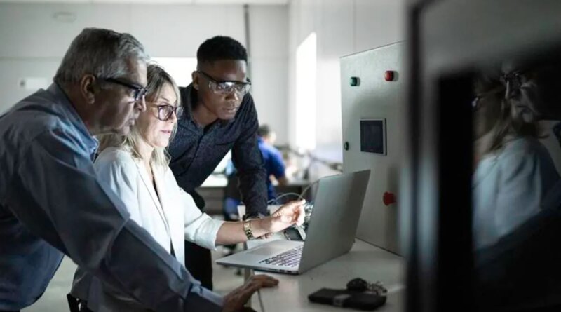 AI For Mental Health Relies Critically On Leading-Edge Harness Engineering