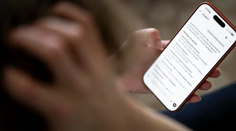 AI chatbots could help with loneliness, but a Yale professor says there's a catch