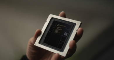 AI chip maker SambaNova raises $1B at $11B valuation, 5 months after last mega round | TechCrunch