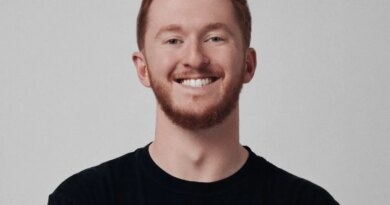 Etched co-founder COO Robert Wachen