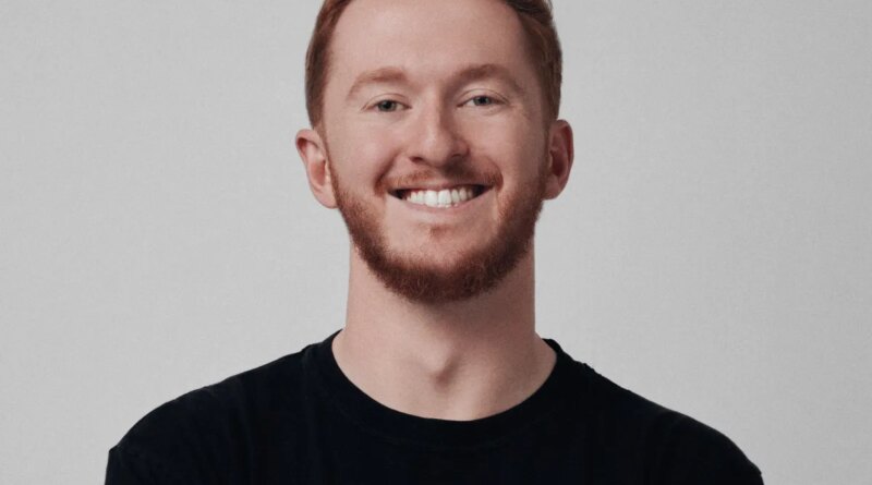 Etched co-founder COO Robert Wachen
