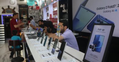 AI-driven memory crunch jolts India's smartphone market | TechCrunch