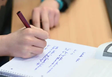 AI-enabled cheating is forcing some schools to go analog