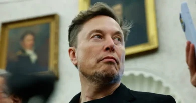 AI intelligence and getting 'carried away' with politics: Key takeaways from Elon Musk's latest interview