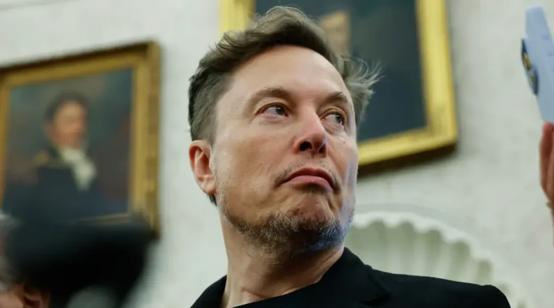 AI intelligence and getting 'carried away' with politics: Key takeaways from Elon Musk's latest interview