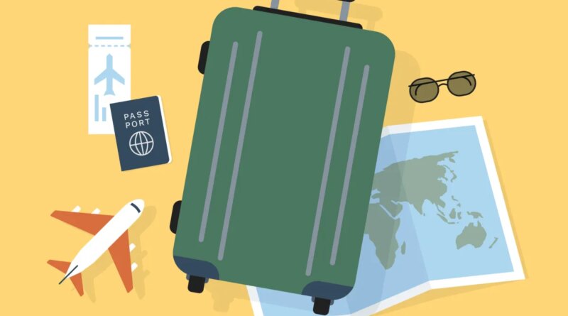 AI-powered travel agency Fora hits unicorn status, raises $60M | TechCrunch
