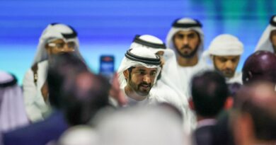 AI romance scam impersonating Dubai prince ensnares victims