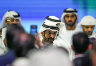 AI romance scam impersonating Dubai prince ensnares victims