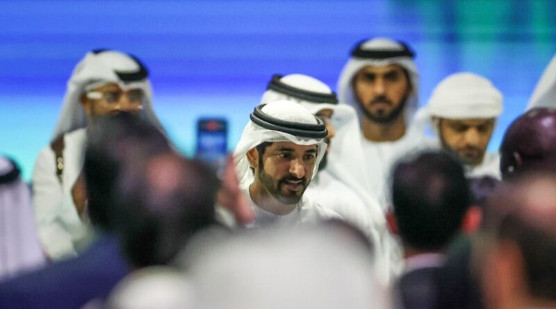 AI romance scam impersonating Dubai prince ensnares victims