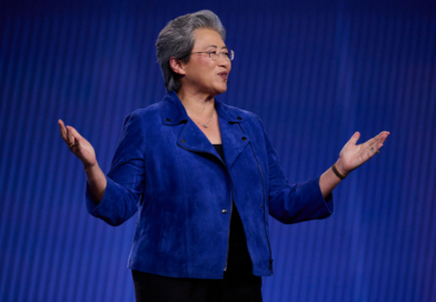 AMD takes on Nvidia with its Helios AI rack scale system | TechCrunch