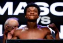 Abdullah Mason Vs. Albert Bell Results, Highlights And Reaction
