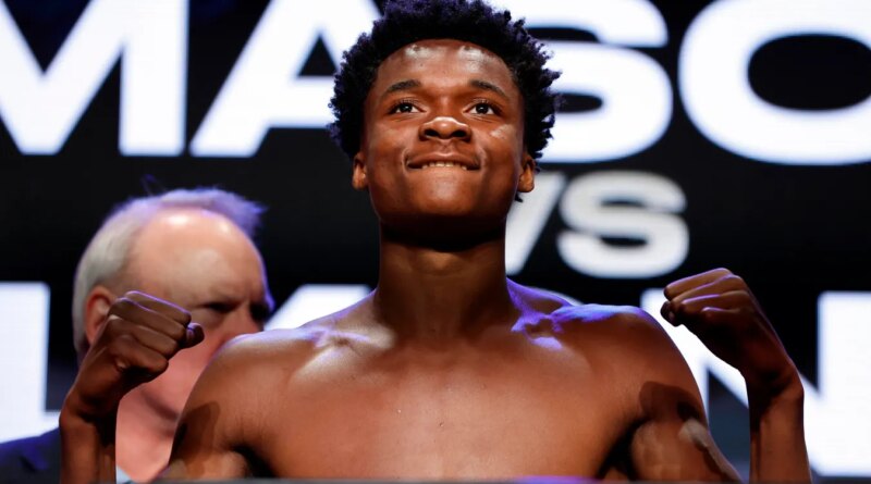 Abdullah Mason Vs. Albert Bell Results, Highlights And Reaction