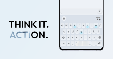 Acti puts AI agents directly into your smartphone keyboard | TechCrunch