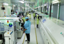 Vivo India factory