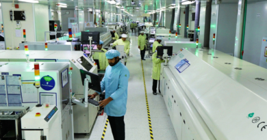 Vivo India factory
