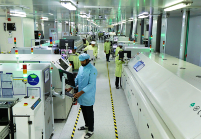 Vivo India factory
