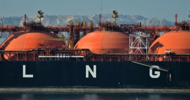 After Hiccup In 2026, LNG Market Will Rebound But Unsure Through 2050