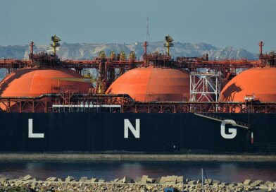 After Hiccup In 2026, LNG Market Will Rebound But Unsure Through 2050