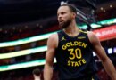 After LeBron James Miss, Can Warriors Maximize Stephen Curry’s Window?