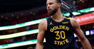 After LeBron James Miss, Can Warriors Maximize Stephen Curry’s Window?