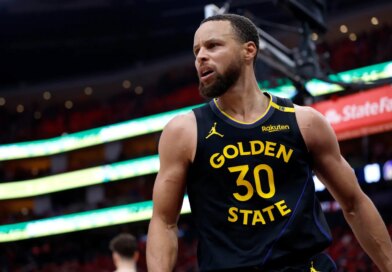 After LeBron James Miss, Can Warriors Maximize Stephen Curry’s Window?