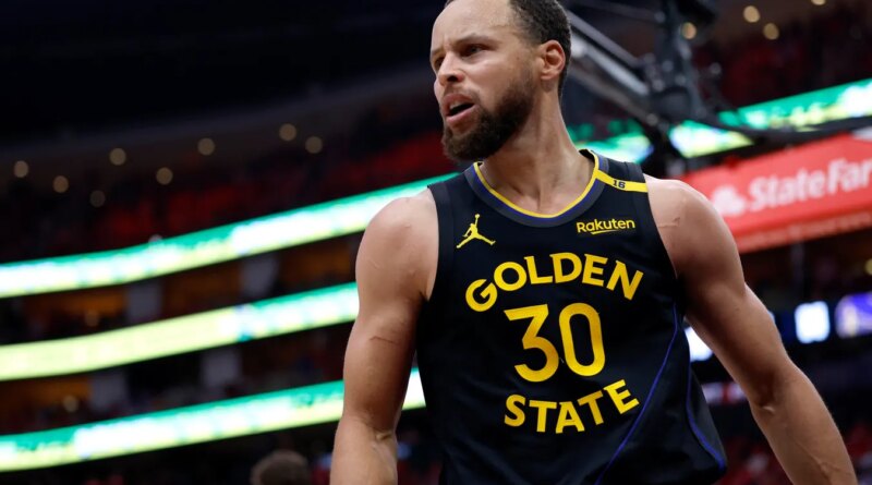 After LeBron James Miss, Can Warriors Maximize Stephen Curry’s Window?