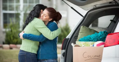 After a decade of teaching college, these are the lessons I wish every freshman already knew