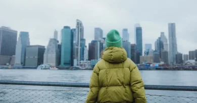 After a lifetime in New York City, I moved to a charming small town. Five years later, all I want is to go back home.