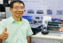 After decades in Silicon Valley, a former Apple and Amazon engineer started an AI chip company in his mid-50s