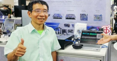 After decades in Silicon Valley, a former Apple and Amazon engineer started an AI chip company in his mid-50s