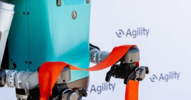 Agility Robotics plants its flag in Tesla's backyard | TechCrunch